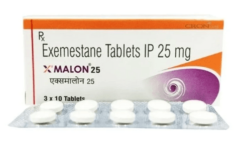 Exemestane RUPharma