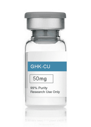 GHK-Cu RUPharma