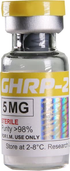 GHRP-2 RUPharma