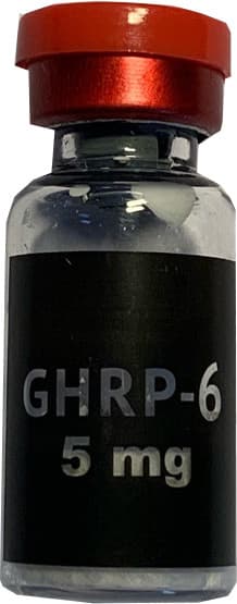 GHRP-6 RUPharma