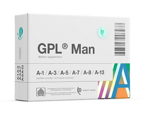 GPL Man RUPharma