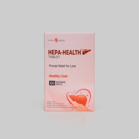 Hepa-Health RUPharma