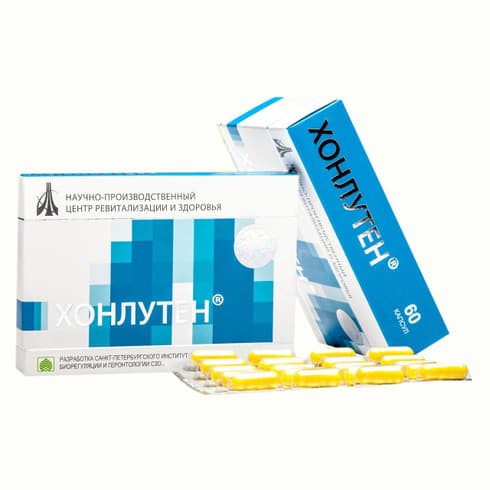 Chonluten RUPharma