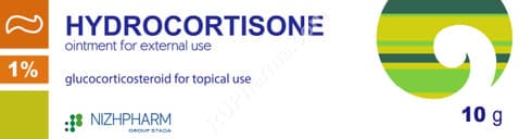 Hydrocortisone (Topical) RUPharma