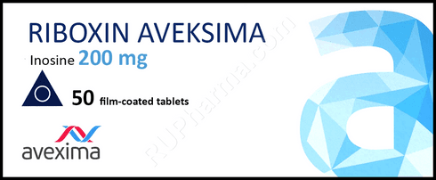 Inosine RUPharma