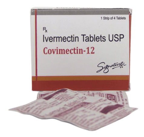 Ivermectin RUPharma