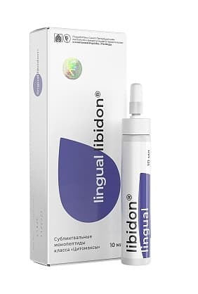 Libidon RUPharma