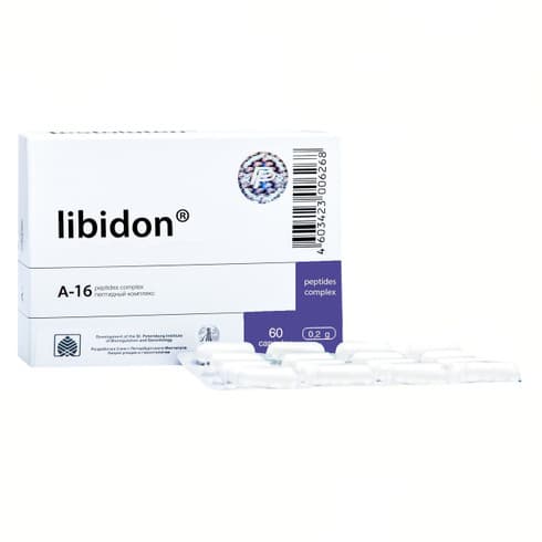 Libidon RUPharma