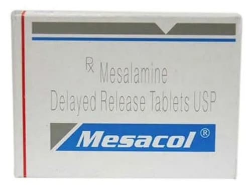 Mesalamine RUPharma