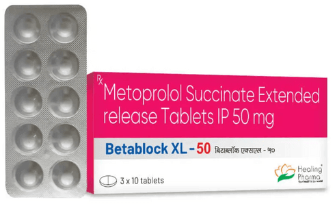 Metoprolol RUPharma
