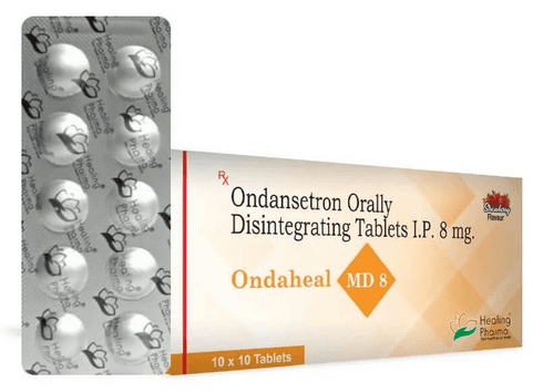 Ondansetron RUPharma