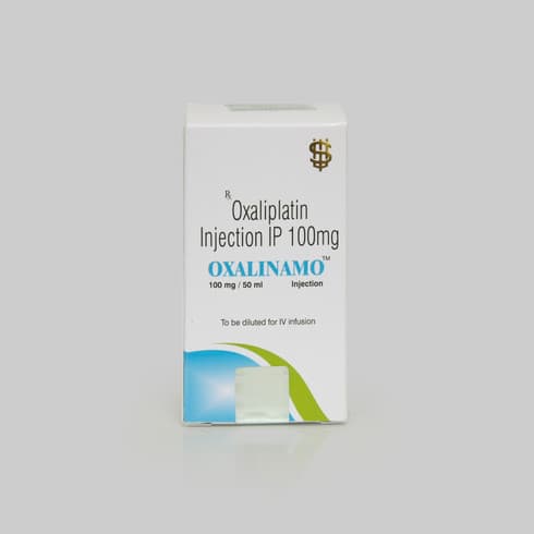 Oxaliplatin RUPharma