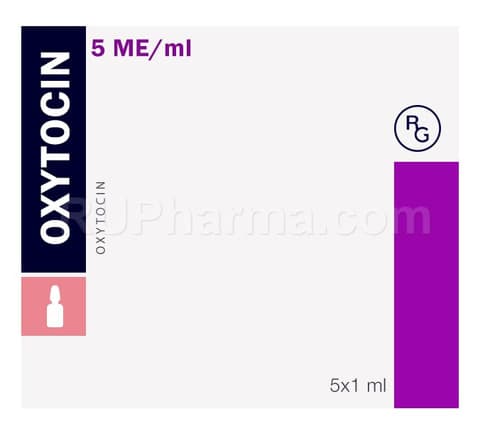 Oxytocin RUPharma