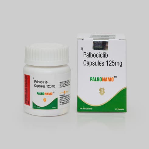 Palbociclib RUPharma