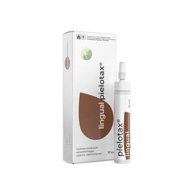 Pielotax RUPharma