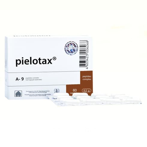 Pielotax RUPharma