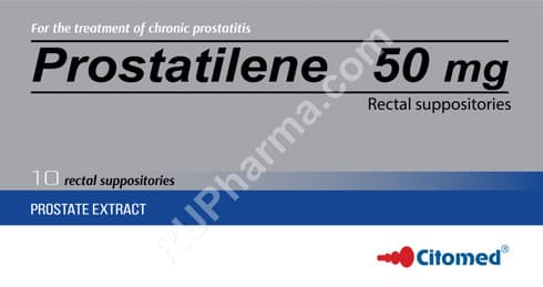 Prostatilen RUPharma