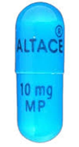 Ramipril RUPharma