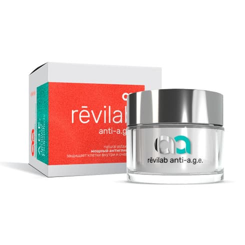 Revilab Anti-A.G.E. RUPharma
