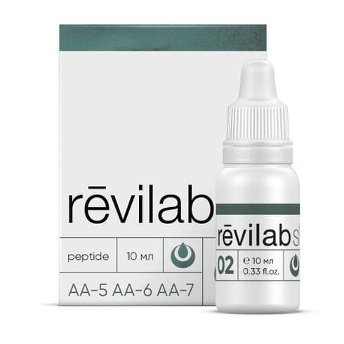 Revilab SL 02 RUPharma
