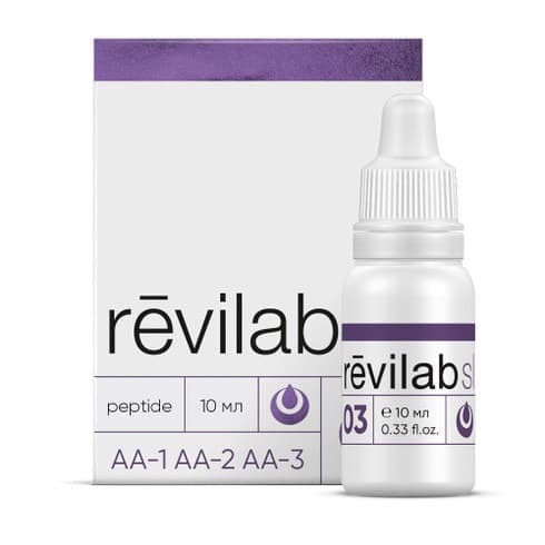 Revilab SL 03 RUPharma