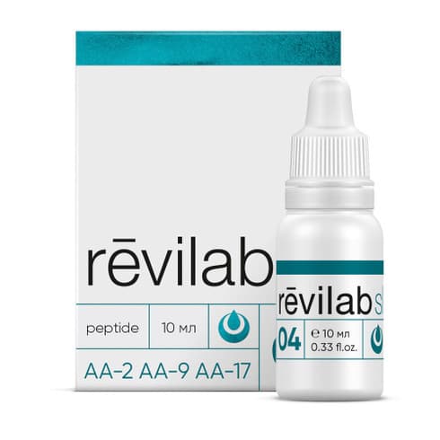 Revilab SL 04 RUPharma