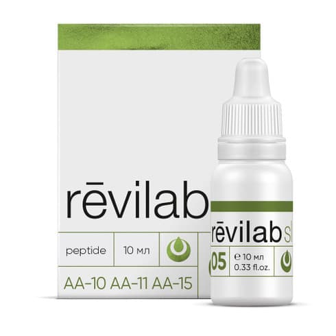 Revilab SL 05 RUPharma