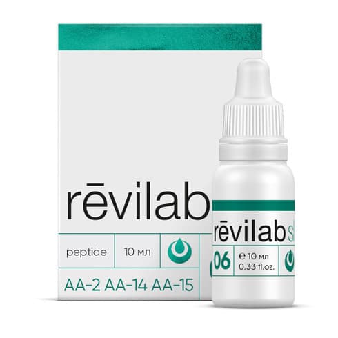 Revilab SL 06 RUPharma