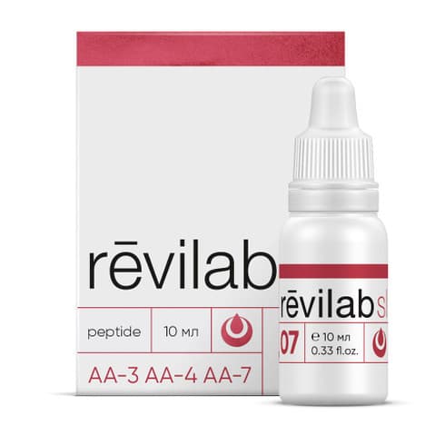 Revilab SL 07 RUPharma