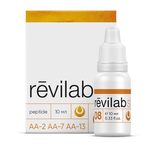 Revilab SL 08 RUPharma
