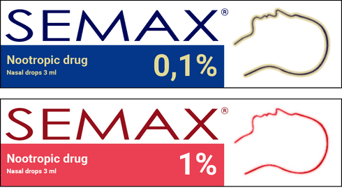 Semax RUPharma
