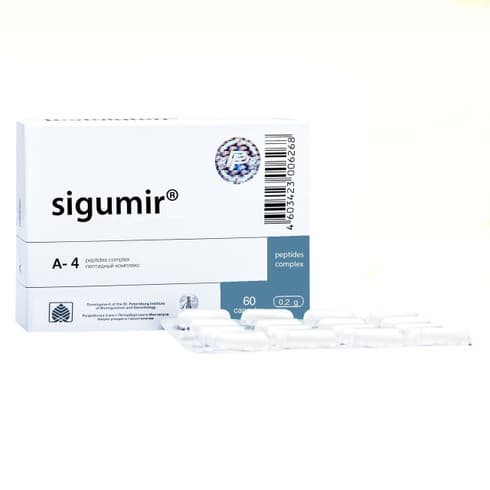 Sigumir RUPharma