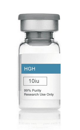 HGH RUPharma