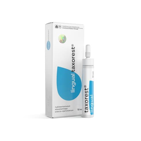 Taxorest RUPharma