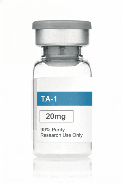 Thymosin Alpha-1 RUPharma