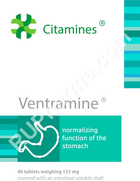 Ventramin RUPharma