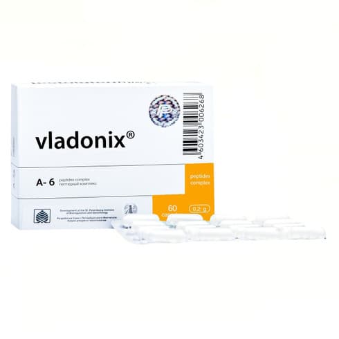 Vladonix RUPharma