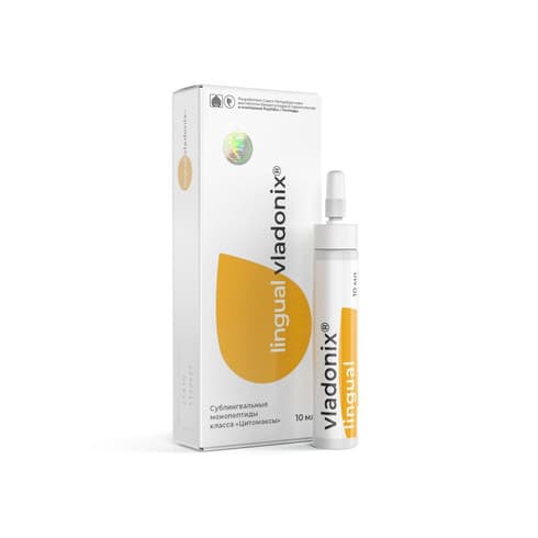 Vladonix RUPharma