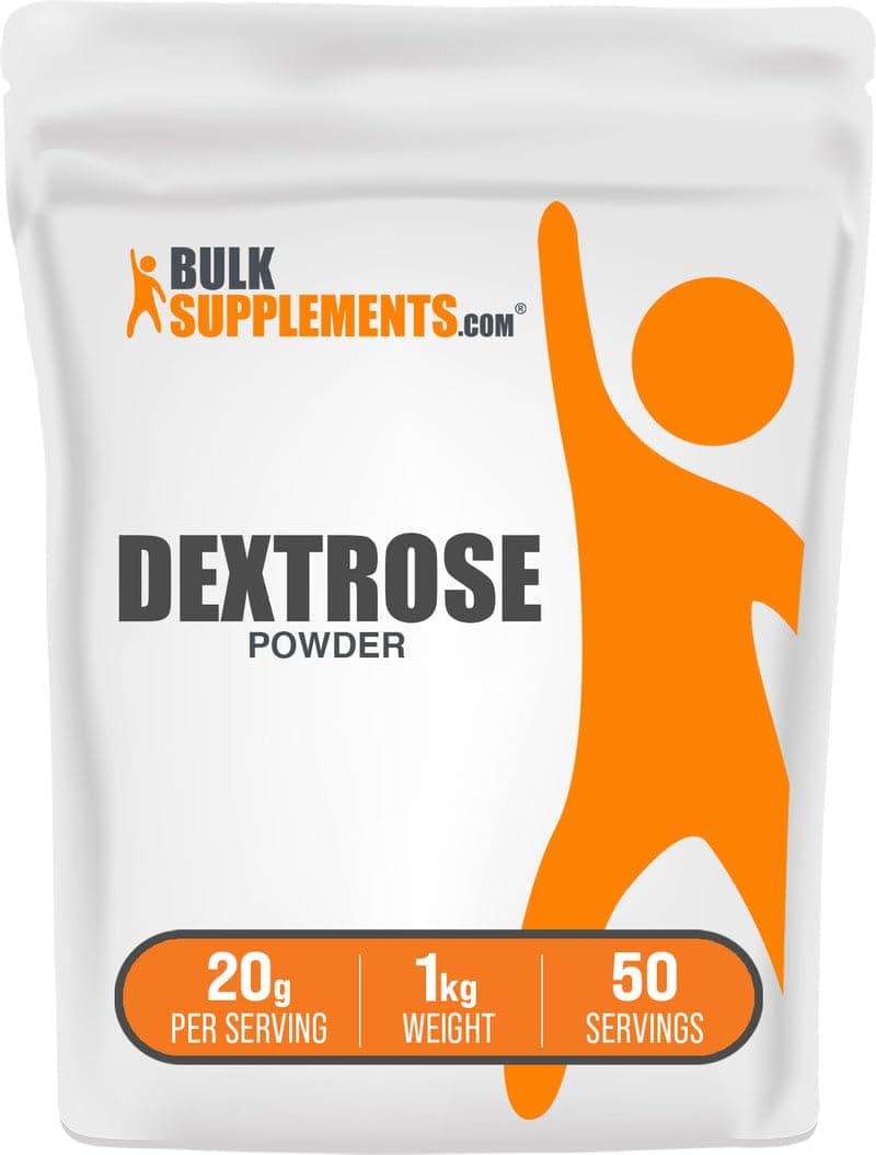 Dextrose Amazon