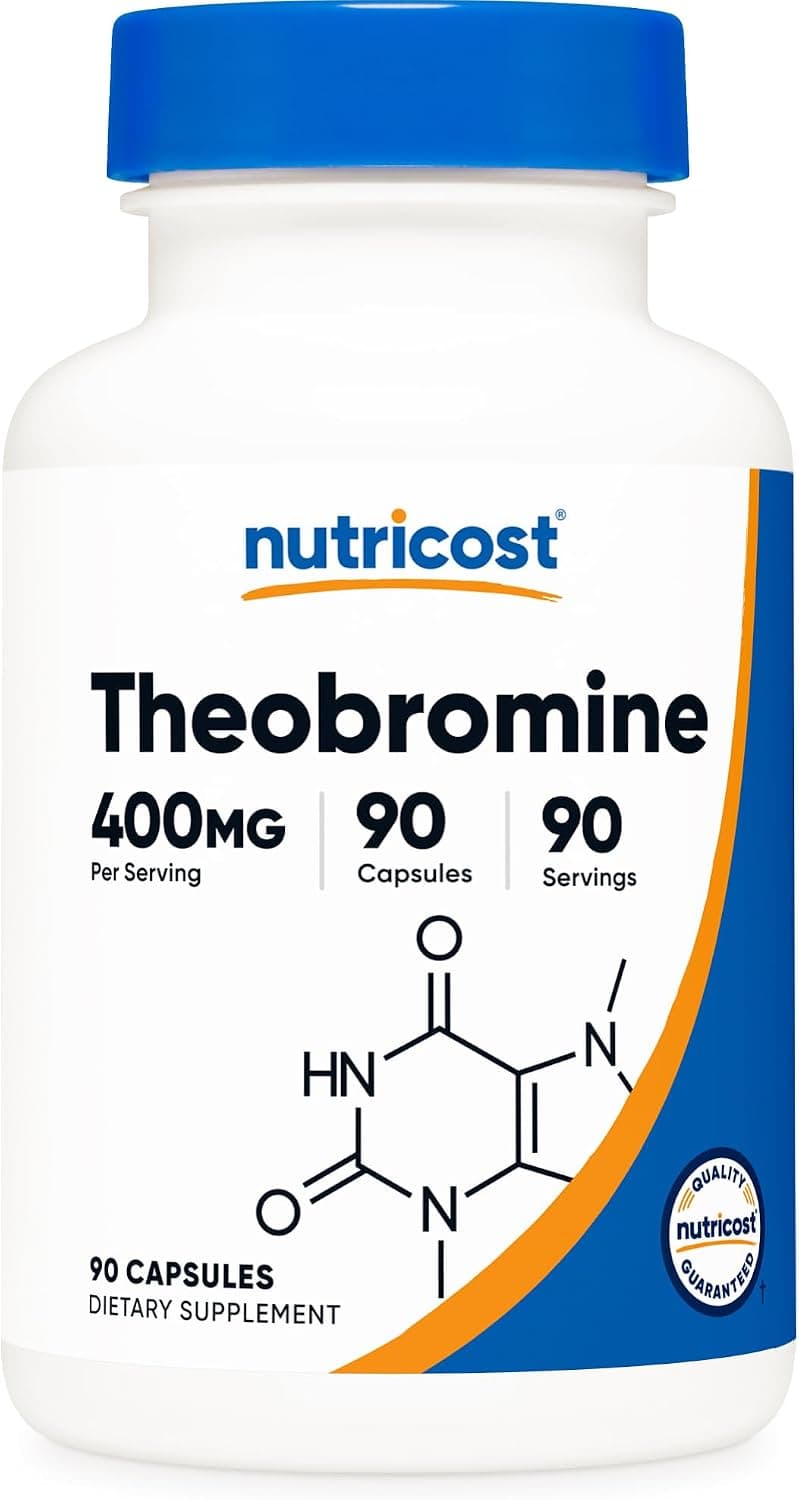 Theobromine Amazon