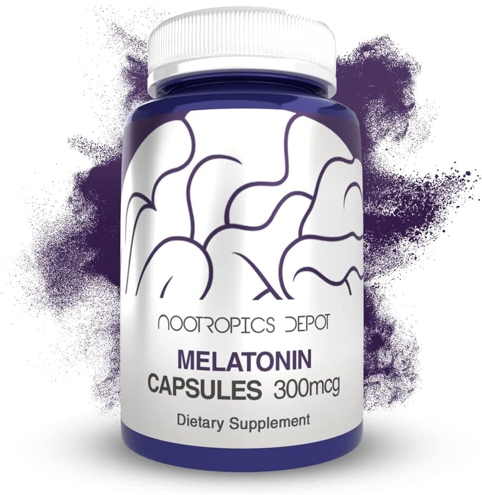 Melatonin Amazon