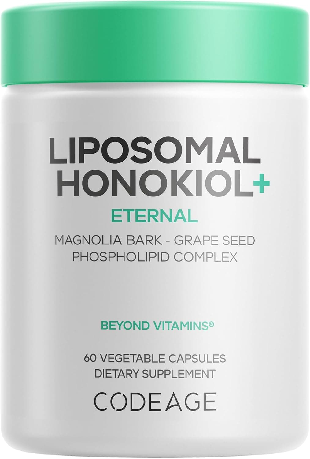 Honokiol Amazon