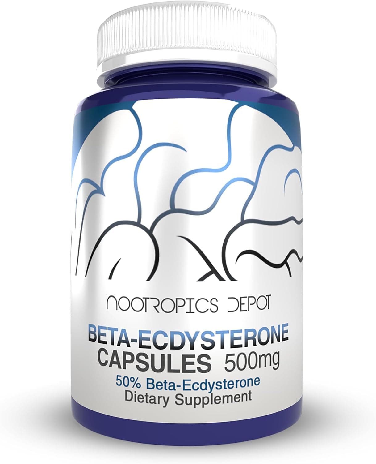 Ecdysterone Amazon