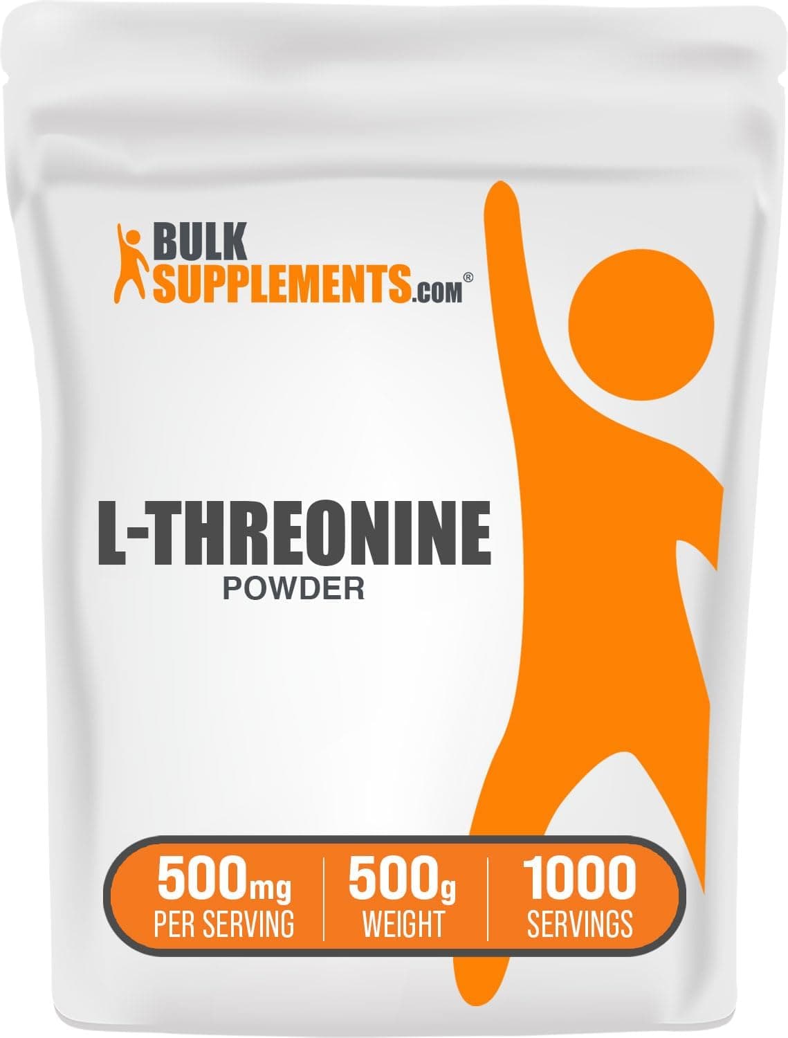L-Threonine Amazon