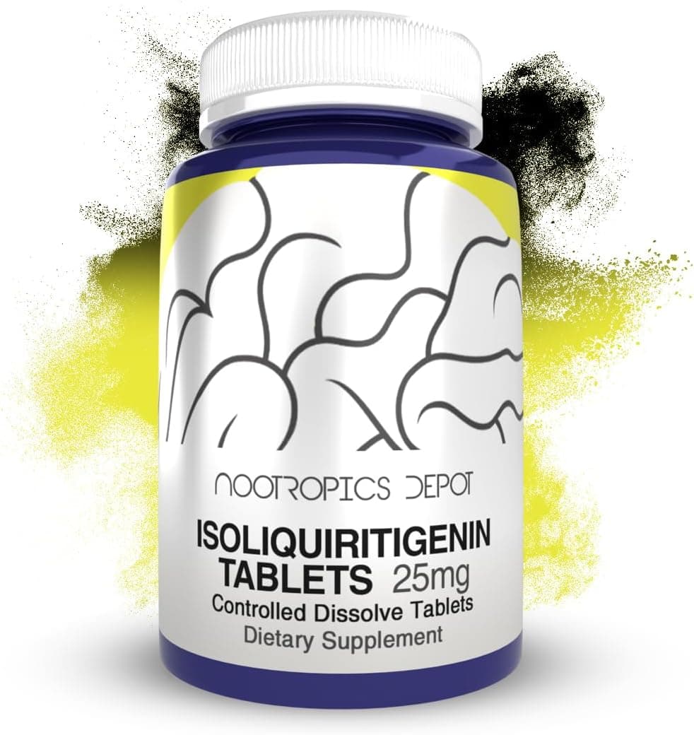 Isoliquiritigenin Amazon
