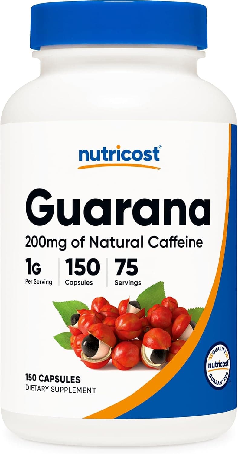 Guarana Amazon