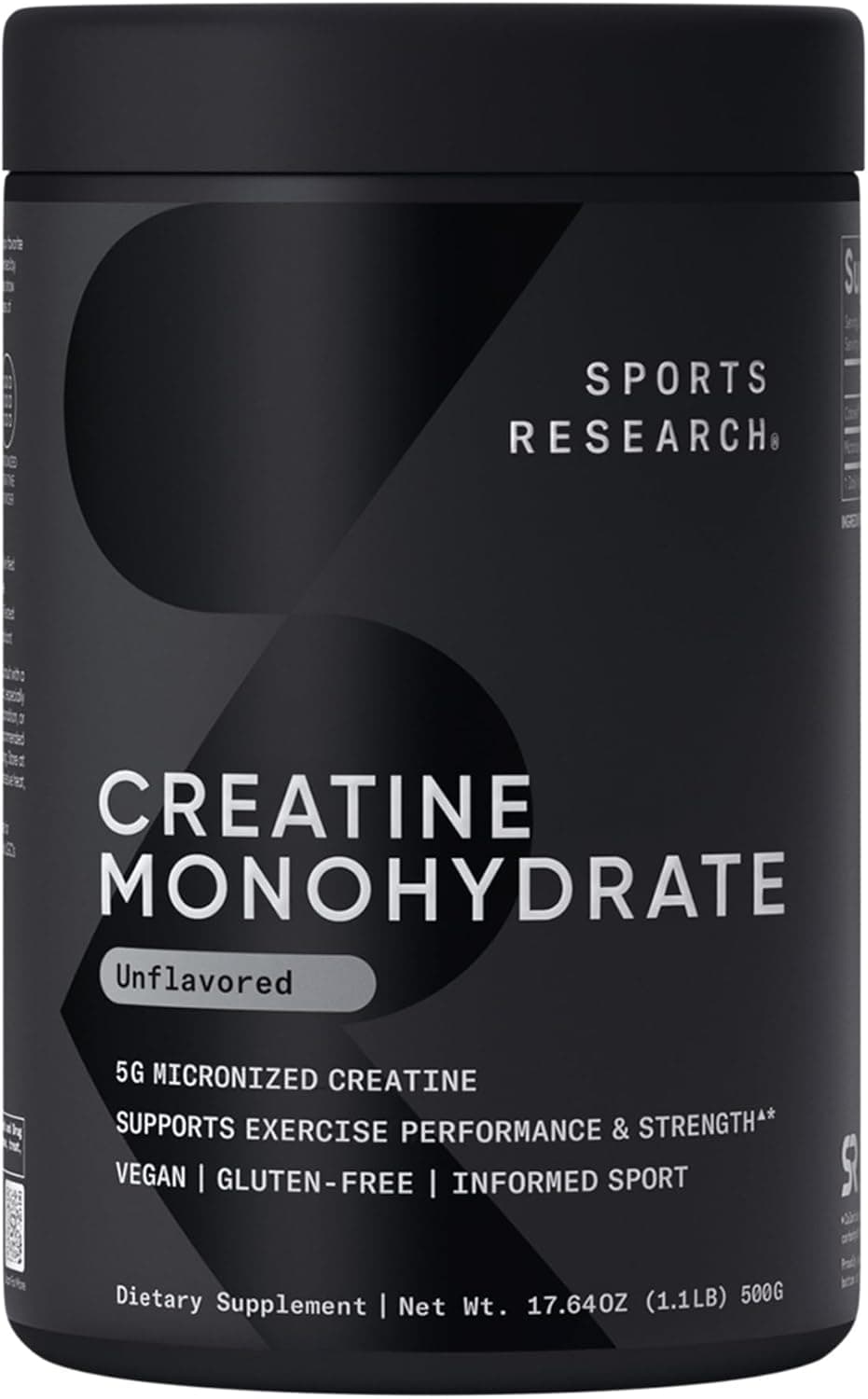Creatine Amazon