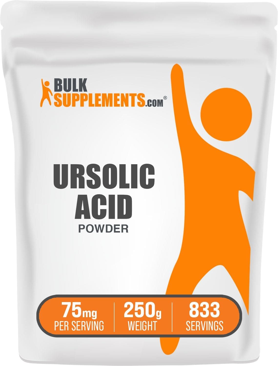 Ursolic Acid Amazon