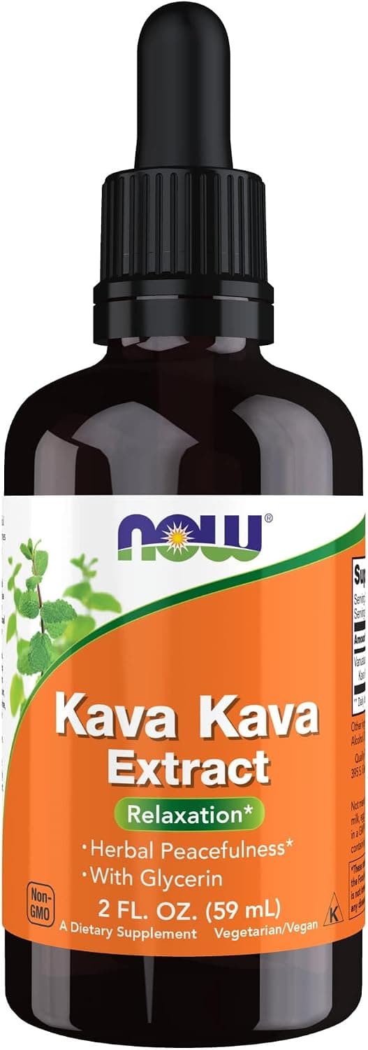 Kava Amazon