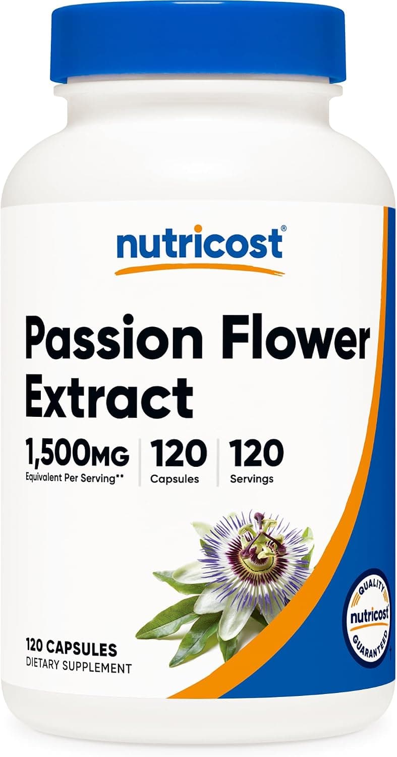 Passionflower Amazon